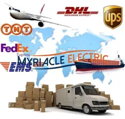 1PCS NEW OMRON R88D-GP04H-Z SERVO DRIVE FAST FEDEX OR DHL$