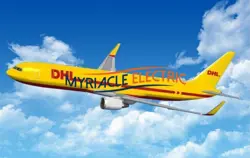 FEDEX OR DHL$