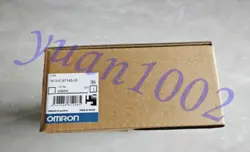 1PCS NEW OMRON NT31C-ST143-V3 TOUCH SCREEN FAST FEDEX OR DHL$