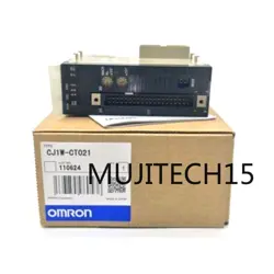 BRAND CJ1W-CT021