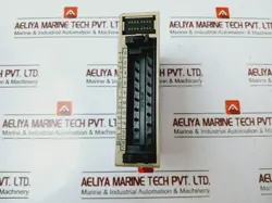 INPUT/OUTPUT MODULE 24VDC