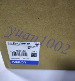 FH-1050-10 VISUAL CONTROLLER