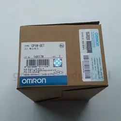 NEW CP1W-8ET