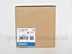 CP1W-16ET1 IN BOX