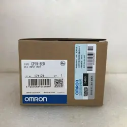 CP1W-8ED CP1W8ED PLC