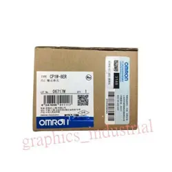 EXPANSION UNIT CP1W8ER