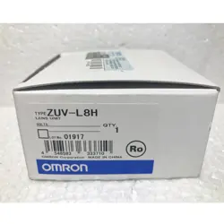 LENS UNIT ZUV-L8H