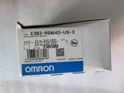 E3B2-R5M4D-US-3 YEAR WARRANTY