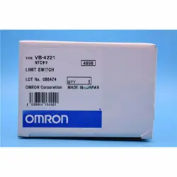 OMRON VB-4221 VB
