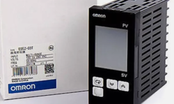 TEMPERATURE CONTROLLER PRESSURE