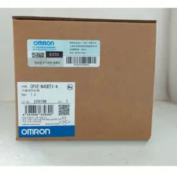 CP1E-N40DT1-A