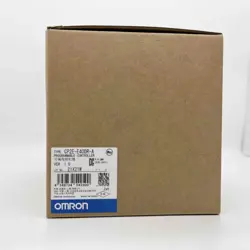 IN BOX CP2E-E40DR-A