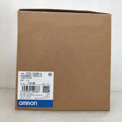 CP2E-S30DR-A CP2E-S30DR-A