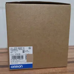 1PCS NEW OMRON CP2E-N40DT-D CP2E-N40DT-D PROGRAMMABLE CONTROLLER FAST SHIP