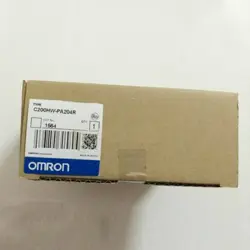 OMRON C200HW-PA204R POWER SUPPLY MODULE NEW