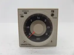 OMRON H3CR-A8 TIMER RELAY