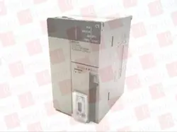 OMRON CS1D-CPU65H / CS1DCPU65H (USED)