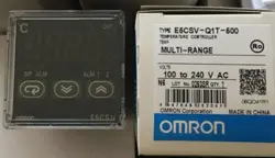 OMRON E5CSV-Q1T-500 TEMPERATURE