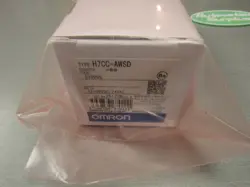 OMRON H7CC-AWSD COUNTER MODULE