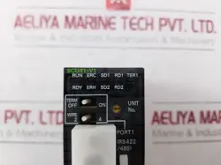 CJ1W-SCU41-V1 SERIAL COMMUNICATION