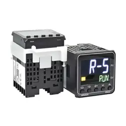 NEW & GENUINE OMRON E5CC-QX2ASM-880 TEMPERATURE CONTROLLER