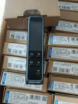 OMRON E5DC-QX2ASM-800 TEMPERATURE