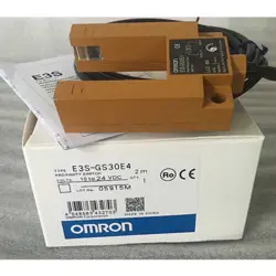 1PC OMRON E3S-GS30E4