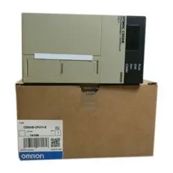 NEW  OMRON C200HE-CPU11-E CPU UNIT C200HECPU11E EXPEDITED