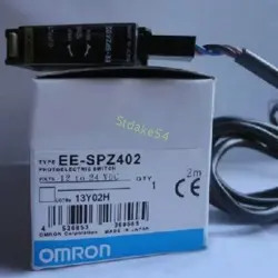 NEW OMRON EE-SPZ402