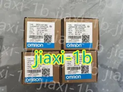 OMRON  E5CK-AA1-500 TEMPERATURE CONTROLLER