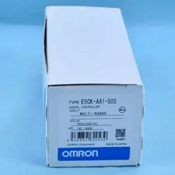 OMRON E5CK-AA1-500