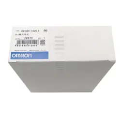 BOX OMRON C200H-ID212