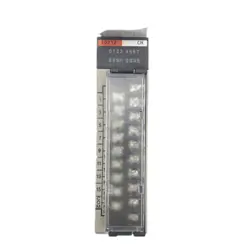 NEW IN BOX OMRON C200H-ID212 INPUT MODULE 24VDC