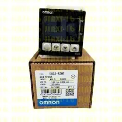 NEW IN BOX OMRON E5CZ-R2MT TEMPERATURE CONTROLLER E5CZ-R2MT