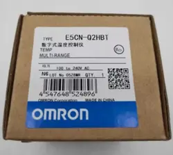 E5CN-Q2HBT E5CNQ2HBT 100-240VAC