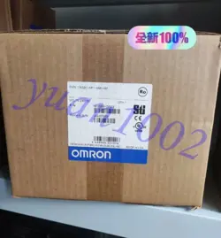 1PCS NEW OMRON OS32C-SP1-DM-4M LASER SCANNER FAST FEDEX OR DHL$