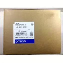 R88M-KE75030H-S2 YEAR WARRANTY