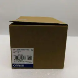 IN BOX CP1H-X40DT-D-SC