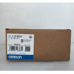 MODULE CJ1WMD563