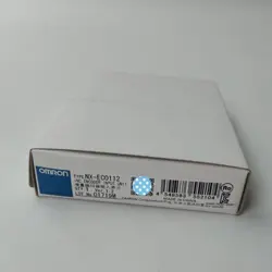 1PC NEW OMRON IN BOX INCREMENTAL ENCODER INPUT UNIT NX-EC0112 FAST SHIP