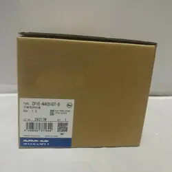 CP1E-N40S1DT-D