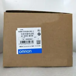 BOX R88M-K75030H-BS2-Z AC