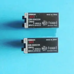 5-24VDC SOLID STATE