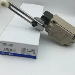 OMRON D4B-1116N D4B1116N