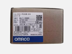 NEW OMRON E5AC-PR2ASM-804 TEMPERATURE CONTROLLER