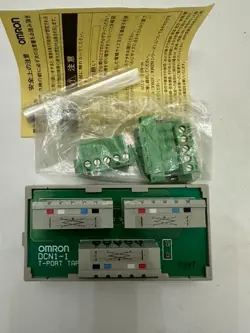NEW OMRON DCN1-1C