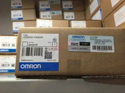 C200HW-PA204R PLC MODULE