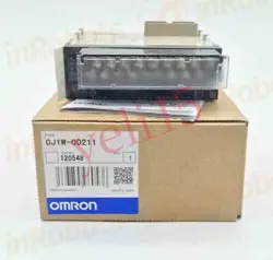 CJ1W-OD211 PLC MODULE