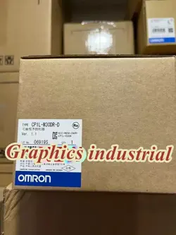 OMRON CP1L-M30DR-D PROGRAMMABLE