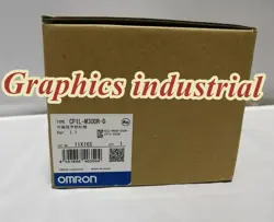 GENUINE OMRON CP1L-M30DR-D